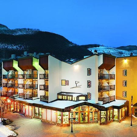 The Lift House Lodge Вейл Екстериор снимка
