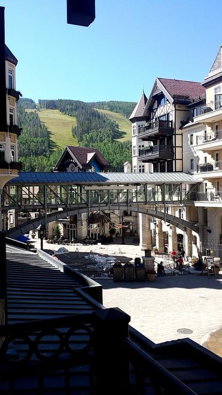 The Lift House Lodge Вейл Екстериор снимка