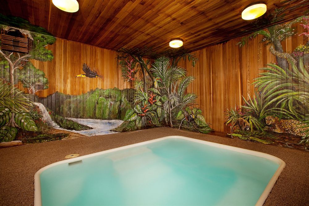 The Lift House Lodge Вейл Екстериор снимка