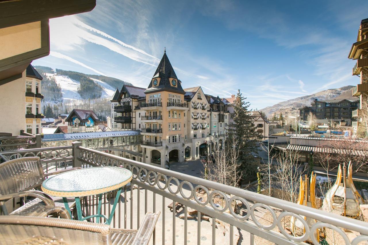 The Lift House Lodge Вейл Екстериор снимка