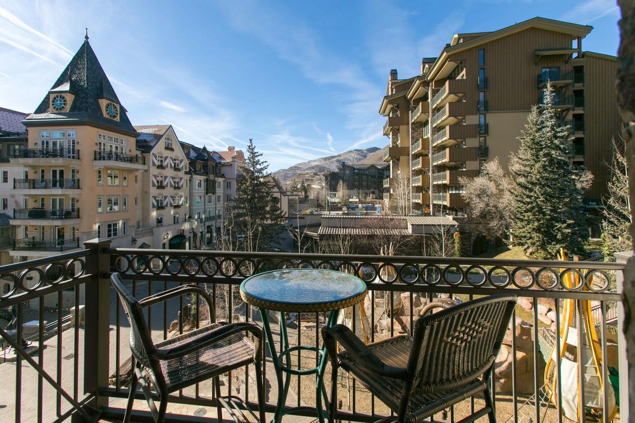 The Lift House Lodge Вейл Екстериор снимка