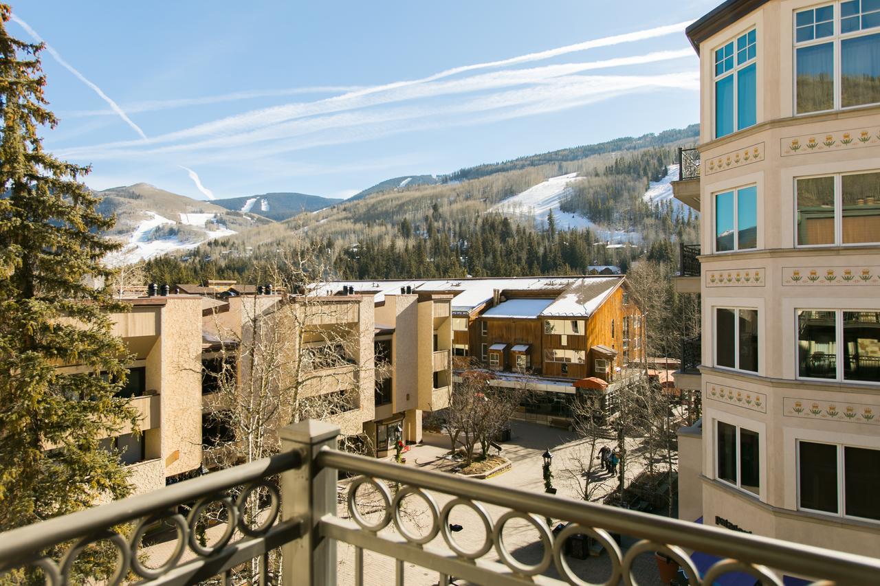 The Lift House Lodge Вейл Екстериор снимка
